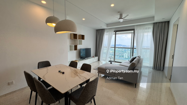 Southpoint Mid Valley luxury premium residence   1