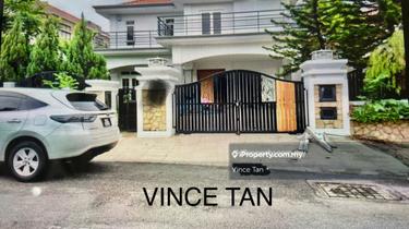 Mutiara Damansara Bungalow for sale, good deal, nice neighbourhood 1