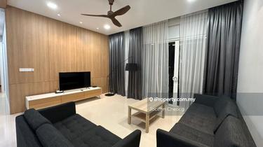 1,830sqft Fully ID Furnished 1