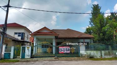 Taman Johan Setia Klang  1