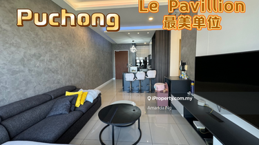 Fully renovation full new high tech fully furnished unit 1