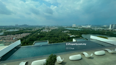 X2 Residency , Taman Putra Prima Puchong  1