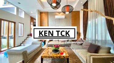 Bungalow For Sale 1