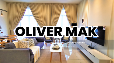 Serviced residence for Rent 1
