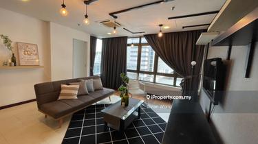 ID reno fully furnished unit for rent  1