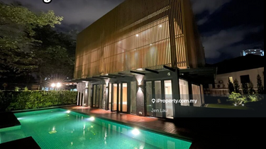 Bungalow for Sale 1