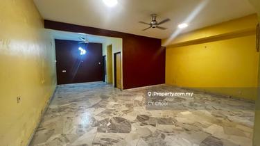 Taman Oug double storey for sales 1