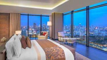 Mh Platinum 3 Freehold Below Market Price KLCC KL City Beside MRT  1