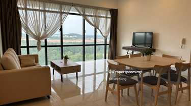 Grand medini limited 2 rooms unit with balcony for sale 1