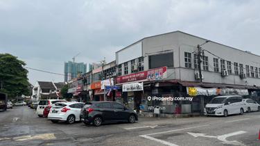 Ground Floor Hottest Location For Rent 1