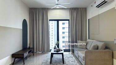 D'Erica Designer 4 Bedrooms Unit For Rent (Viewing Available Anytime) 1