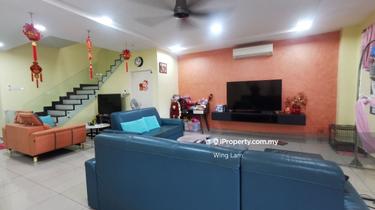 Sri Petaling, Fully Renovated, Move In Condition 1