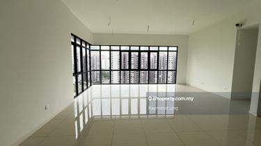 Corner 3 Bedrooms Inwood With L-Shape Window For Sale  1