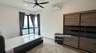 Ruby Seapark, Sea Park, Petaling Jaya. Good Home And Comfortable Home 1