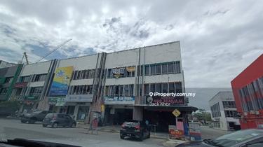 Setia Taipan 1 @ Setia Alam Shop for Rental 1