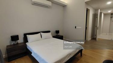 Studio Ready for Rent 1