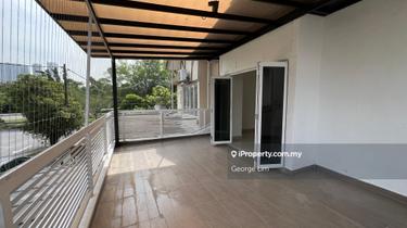 Fully Renovated with Artic Floor 1