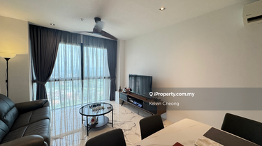 Fully Furnished Unit for Rent 1