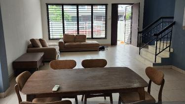 Corner Unit @ Desa Bukit Nilan, Bukit Kapar 1