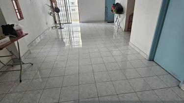 Pelangi Damansara Condominium basic unit/ Low Down payment/Cash Back 1