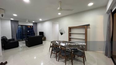 Seri Riana Residence Wangsa Maju Covered All Unit 1