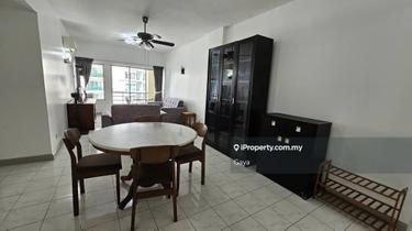 Pantai Panorama Unit For Rent !  3 Bedroom Unit (neg) 1