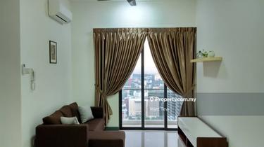 Serviced residence for Rent 1