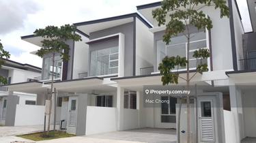 Full loan can be arrange below bank value gated and guarded community 1