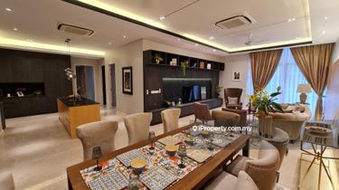 Condominium for Sale 1