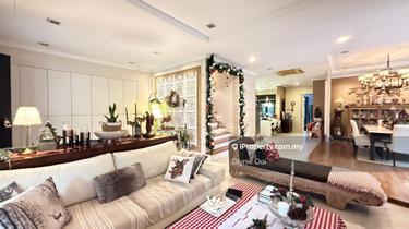 Best Deal 2 Storey Semi-D Beverly Heights 1