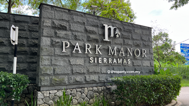 Park Manor Sierramas bungalow for sale 1