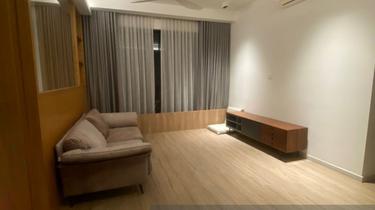 Fully Furnished & Pet-Friendly Unit for Rent 1