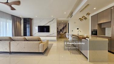 Setia Sky Seputeh, Short Walk To Mid Valley Mall 1