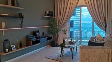 Eco Sky, Batu Caves, Jalan Kuching For Sale 1