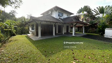 Old Bungakow For Sale - Good Buy for own Renovation  1