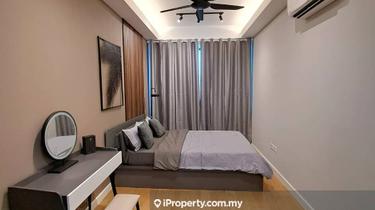 Sentral Suites Great Place To Live in Brickfields KL Sentral 1