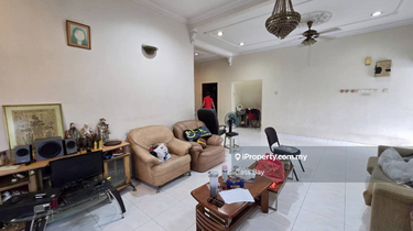Kepong Baru Uphill corner house ,well kept ,limited unit for sales. 1