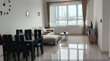 For Rent Impiria Reisdence  B Tinggi walking distance to shopping mall 1
