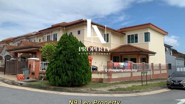 Garden City Homes S2 1