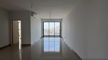 Higher floor and open view. Below market price  1