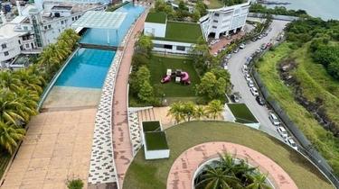 Penang Batu Maung Southbay Plaza Residential Suite for Sale  1