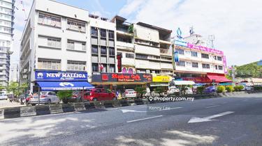 Jalan Sultan Azlan Shah Prime Location 1