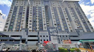 Prisma Perdana Condo 1