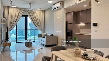 High-Quality Facilities & Lifestyle Amenities 1