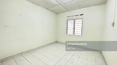 Desa jaya kepong single storey below market nearby shop 1