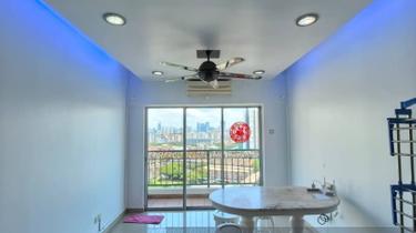 Ka2, kuchai Avenue, Mid floor, 2 car parks 1