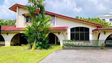 Bungalow for Sale 1