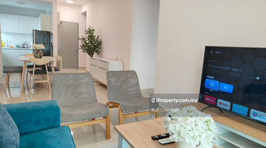 Beatiful new fully furnished 3 rooms tulip elmina 1