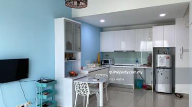 Johor Bahru Johor Serviced Residence For Sale Iproperty Com My