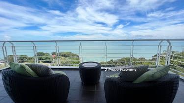 Best Buy - Seaview Condo at Batu Ferringhi  1